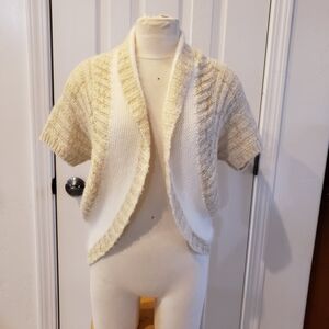 Anthropology Sleeping On Snow